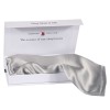 GREENWICH POLO CLUB ΜΑΞΙΛΑΡΟΘΗΚΗ SILK ESSENTIAL 2382 SILVER