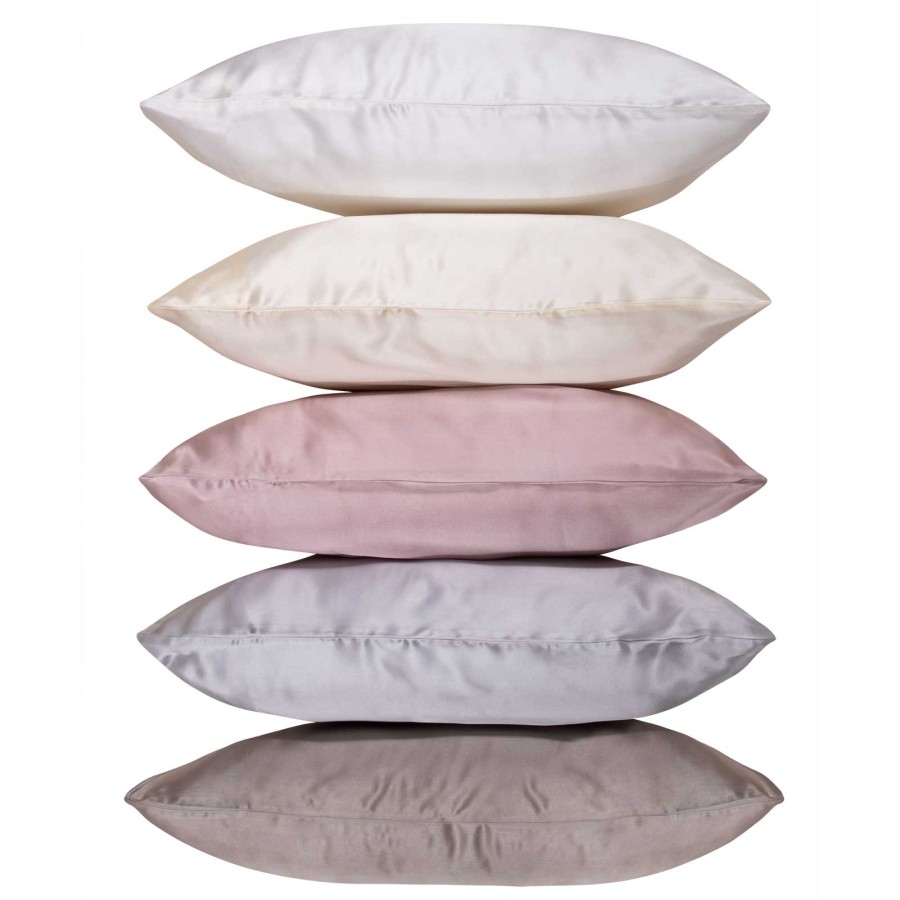 GREENWICH POLO CLUB ΜΑΞΙΛΑΡΟΘΗΚΗ SILK ESSENTIAL 2382 SILVER