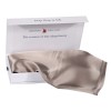 GREENWICH POLO CLUB ΜΑΞΙΛΑΡΟΘΗΚΗ SILK ESSENTIAL 2383 GREY