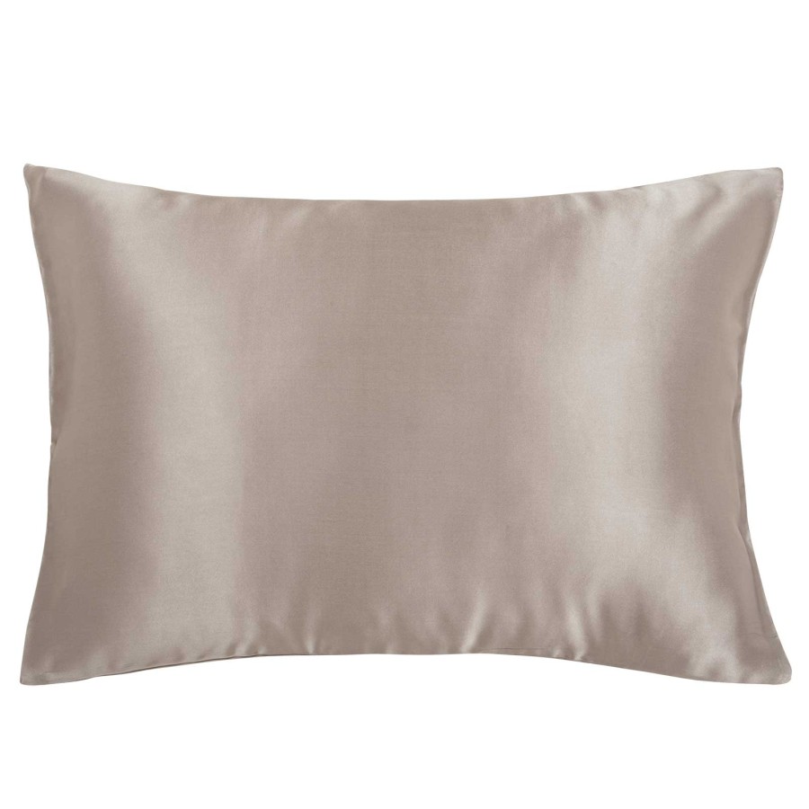 GREENWICH POLO CLUB ΜΑΞΙΛΑΡΟΘΗΚΗ SILK ESSENTIAL 2383 GREY