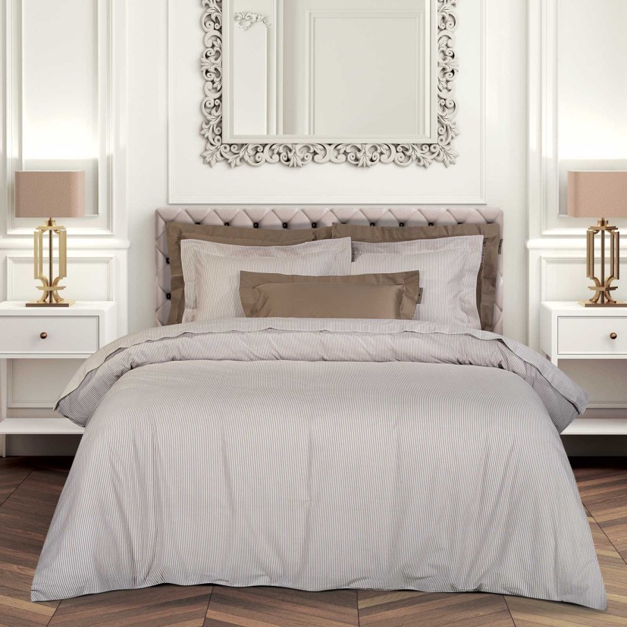 GREENWICH POLO CLUB ΖΕΥΓΟΣ ΜΑΞΙΛΑΡΟΘΗΚΕΣ LOFT 2389 TAUPE