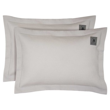 GREENWICH POLO CLUB ΖΕΥΓΟΣ ΜΑΞΙΛΑΡΟΘΗΚΕΣ ESSENTIAL 3977 NUDE