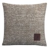 GREENWICH POLO CLUB ΔΙΑΚΟΣΜΗΤΙΚΟ ΜΑΞΙΛΑΡΙ 40X40 3990 BEIGE
