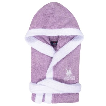 GREENWICH POLO CLUB ΜΠΟΥΡΝΟΥΖΙ No.4 ESSENTIAL 8620 PURPLE