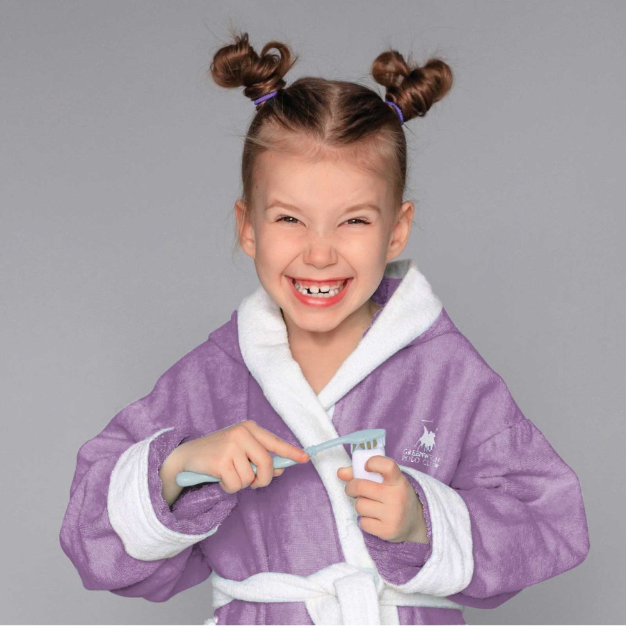 GREENWICH POLO CLUB ΜΠΟΥΡΝΟΥΖΙ No.6 ESSENTIAL 8620 PURPLE