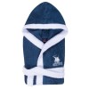 GREENWICH POLO CLUB ΜΠΟΥΡΝΟΥΖΙ No.8 ESSENTIAL 8624 DARK BLUE