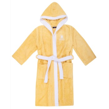 GREENWICH POLO CLUB ΜΠΟΥΡΝΟΥΖΙ No.10 ESSENTIAL 8621 YELLOW