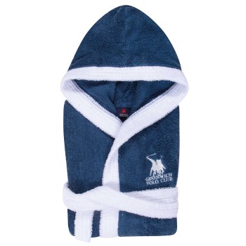 GREENWICH POLO CLUB ΜΠΟΥΡΝΟΥΖΙ No.10 ESSENTIAL 8624 DARK BLUE
