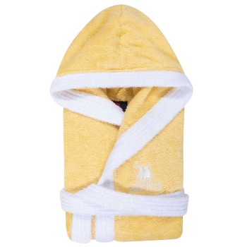 GREENWICH POLO CLUB ΜΠΟΥΡΝΟΥΖΙ No.12 ESSENTIAL 8621 YELLOW