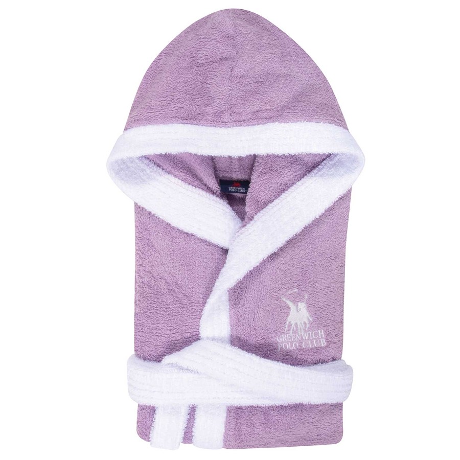 GREENWICH POLO CLUB ΜΠΟΥΡΝΟΥΖΙ No.14 ESSENTIAL 8620 PURPLE