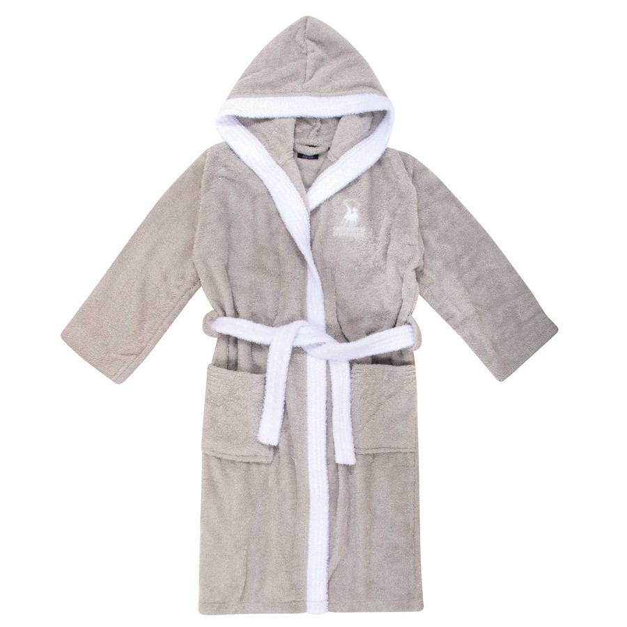 GREENWICH POLO CLUB ΜΠΟΥΡΝΟΥΖΙ No.14 ESSENTIAL 8622 GREY