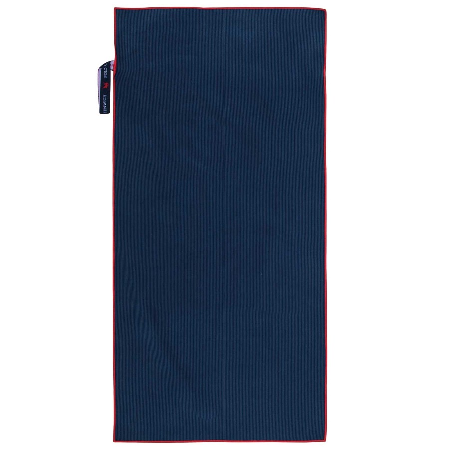 GREENWICH POLO CLUB ΠΕΤΣΕΤΑ ΓΥΜΝΑΣΤΗΡΙΟΥ 45Χ90 4174 NAVY BLUE