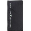GREENWICH POLO CLUB ΠΕΤΣΕΤΑ ΓΥΜΝΑΣΤΗΡΙΟΥ 45Χ90 4183 BLACK/GREY
