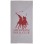 GREENWICH POLO CLUB ΠΕΤΣΕΤΑ ΓΥΜΝΑΣΤΗΡΙΟΥ 45Χ90 4187 GREY/RED