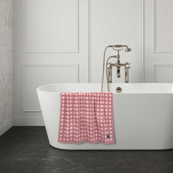 GREENWICH POLO CLUB ΠΕΤΣΕΤΑ ΠΡΟΣΩΠΟΥ 50X90 LOFT 4136 CREAM, NUDE