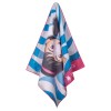 GREENWICH POLO CLUB JUNIOR ΠΕΤΣΕΤΑ ΘΑΛΑΣΣΗΣ 70Χ140 4180 BLUE, FUSCHIA