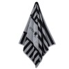 GREENWICH POLO CLUB ΠΕΤΣΕΤΑ ΘΑΛΑΣΣΗΣ 90Χ180 ESSENTIAL 5234 GREY