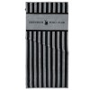 GREENWICH POLO CLUB ΠΕΤΣΕΤΑ ΘΑΛΑΣΣΗΣ 90Χ180 ESSENTIAL 5234 GREY
