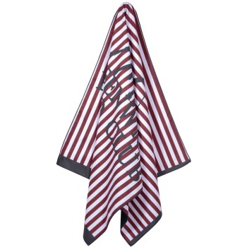 GREENWICH POLO CLUB ΠΕΤΣΕΤΑ ΘΑΛΑΣΣΗΣ 80Χ170 ESSENTIAL 5207 BLUE, RED