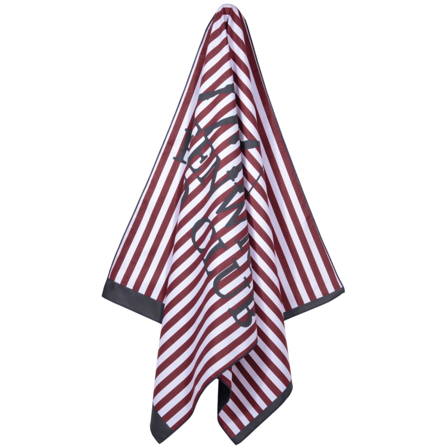 GREENWICH POLO CLUB ΠΕΤΣΕΤΑ ΘΑΛΑΣΣΗΣ 80Χ170 ESSENTIAL 5207 BLUE, RED