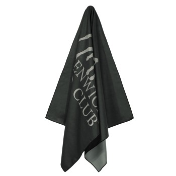 GREENWICH POLO CLUB ΠΕΤΣΕΤΑ ΘΑΛΑΣΣΗΣ 80Χ170 ESSENTIAL 5214 BLACK, GREY