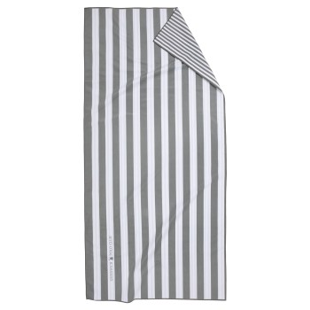 GREENWICH POLO CLUB ΠΕΤΣΕΤΑ ΘΑΛΑΣΣΗΣ 80Χ170 ESSENTIAL 5220 GREY