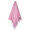 GREENWICH POLO CLUB ΠΕΤΣΕΤΑ-ΠΑΡΕΟ 80Χ170 5243 PINK
