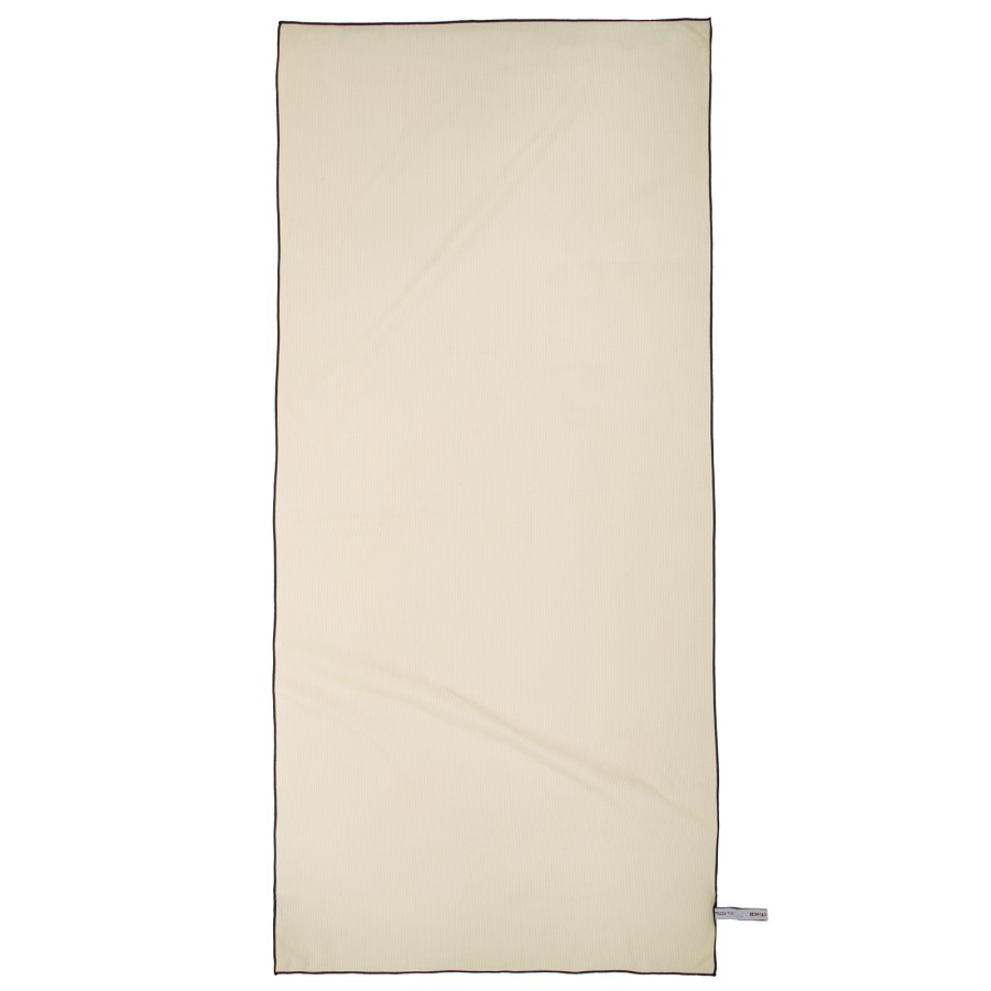 GREENWICH POLO CLUB ΠΕΤΣΕΤΑ ΘΑΛΑΣΣΗΣ 80Χ180 4173 BEIGE