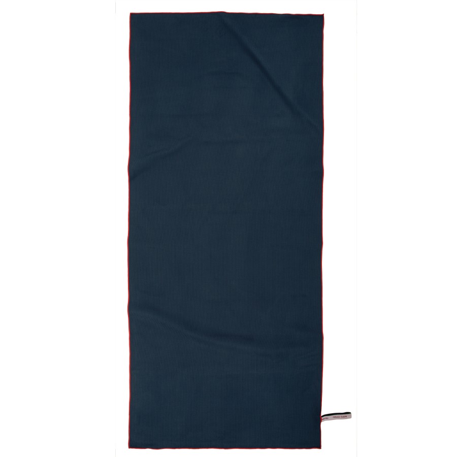GREENWICH POLO CLUB ΠΕΤΣΕΤΑ ΘΑΛΑΣΣΗΣ 80Χ180 4174 NAVY BLUE