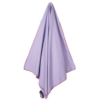 GREENWICH POLO CLUB ΠΕΤΣΕΤΑ ΘΑΛΑΣΣΗΣ 80Χ180 5231 LILAC