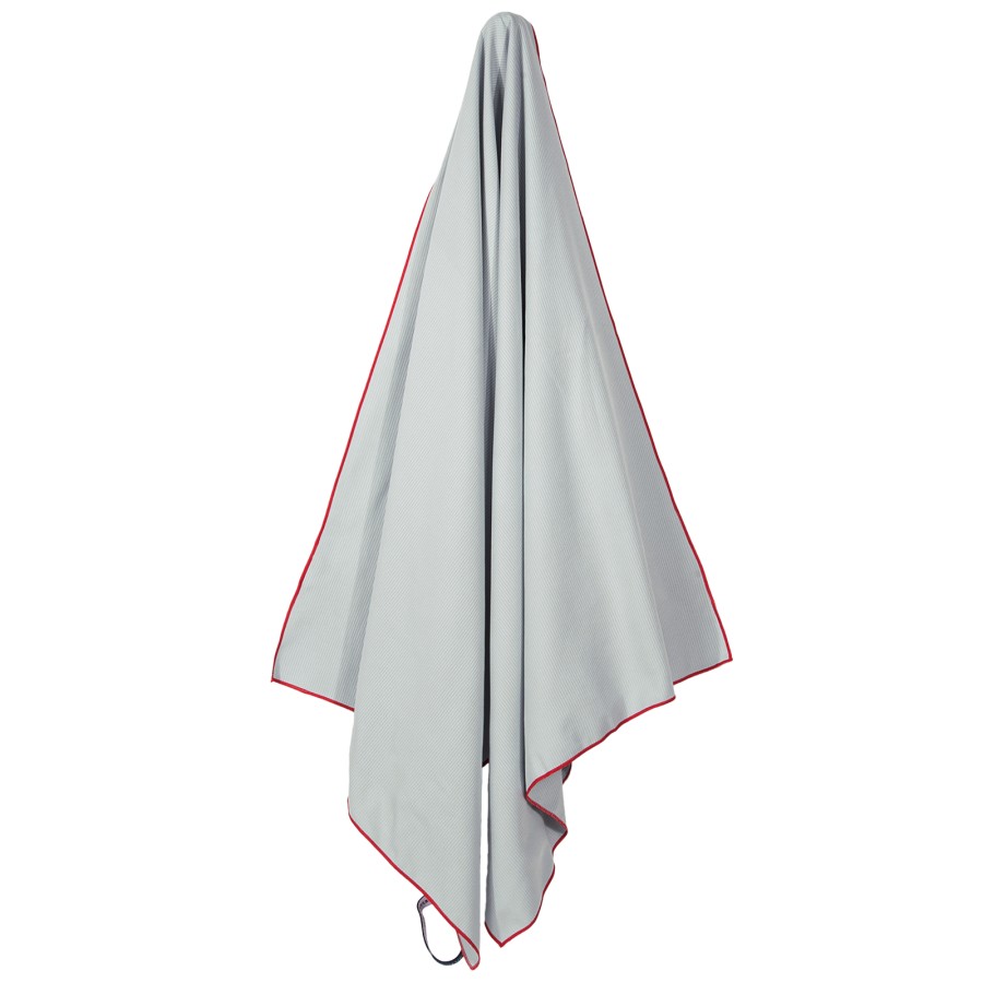 GREENWICH POLO CLUB ΠΕΤΣΕΤΑ ΘΑΛΑΣΣΗΣ 80Χ180 5232 LIGHT GREY