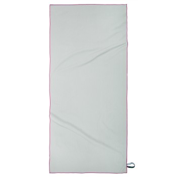 GREENWICH POLO CLUB ΠΕΤΣΕΤΑ ΘΑΛΑΣΣΗΣ 80Χ180 5232 LIGHT GREY