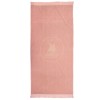 GREENWICH POLO CLUB ΠΕΤΣΕΤΑ ΘΑΛΑΣΣΗΣ 90Χ180 ESSENTIAL 5238 PINK