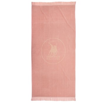 GREENWICH POLO CLUB ΠΕΤΣΕΤΑ ΘΑΛΑΣΣΗΣ 90Χ180 ESSENTIAL 5238 PINK