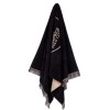 GREENWICH POLO CLUB ΠΕΤΣΕΤΑ ΘΑΛΑΣΣΗΣ 90Χ180 ESSENTIAL 5239 BLACK