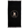 GREENWICH POLO CLUB ΠΕΤΣΕΤΑ ΘΑΛΑΣΣΗΣ 90Χ180 ESSENTIAL 5239 BLACK
