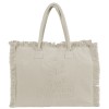 GREENWICH POLO CLUB ΤΣΑΝΤΑ ΘΑΛΑΣΣΗΣ 55Χ40 ESSENTIAL 5244 WHITE