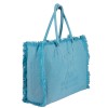 GREENWICH POLO CLUB ΤΣΑΝΤΑ ΘΑΛΑΣΣΗΣ 45Χ35 ESSENTIAL 5246 AQUA BLUE