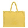 GREENWICH POLO CLUB ΤΣΑΝΤΑ ΘΑΛΑΣΣΗΣ 45Χ35 ESSENTIAL 5247 YELLOW