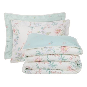 DAS HOME ΚΟΥΒΕΡΛΙ KING PRESTIGE 1716 MULTICOLOR