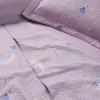 DAS KIDS ΚΟΥΒΕΡΛΙ ΜΟΝΟ 4980 LILAC