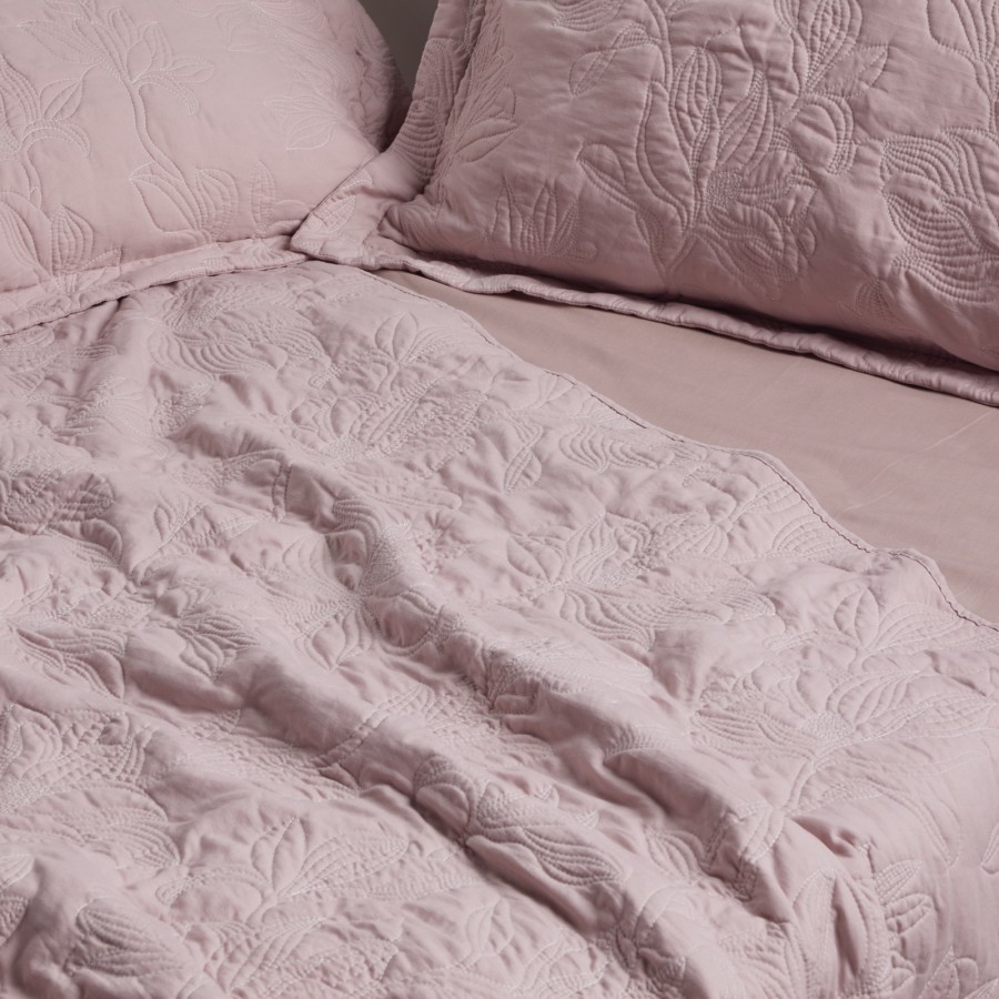 DAS HOME ΚΟΥΒΕΡΛΙ KING HAPPY 9660 NUDE