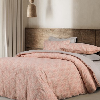 DAS HOME ΣΕΤ ΠΑΠΛΩΜΑΤΟΘΗΚΗ ΜΟΝΗ HAPPY FLANNEL 9699 PINK