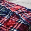 DAS HOME ΚΟΥΒΕΡΤΑ VELOUR ΥΠΕΡΔΙΠΛΗ 1385 MULTICOLOR