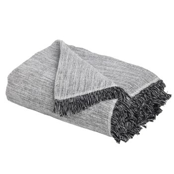 DAS HOME ΡΙΧΤΑΡΙ 180Χ250 0285 BLACK