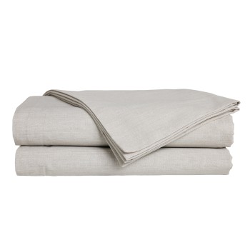 DAS HOME ΣΕΝΤΟΝΙ ΜΟΝΟ 170*260 TAUPE CASUAL 5445 TAUPE