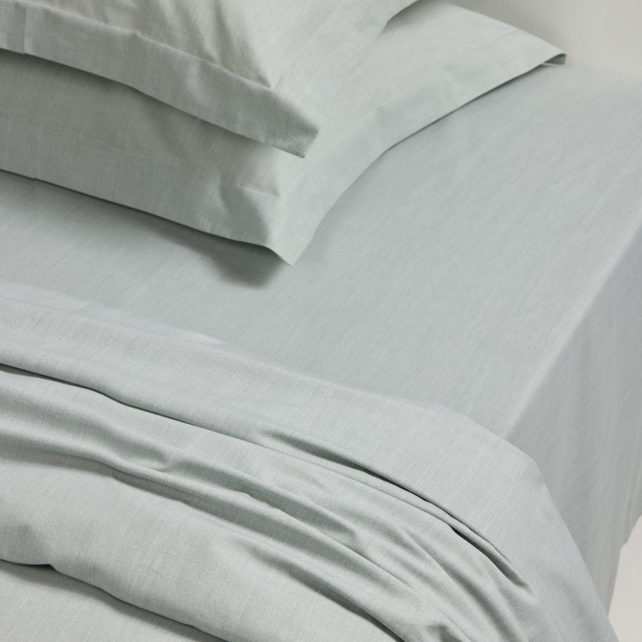 DAS HOME ΣΕΝΤΟΝΙ ΜΟΝΟ 170*260 GREEN CASUAL 5451 GREEN