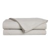DAS HOME ΣΕΝΤΟΝΙ ΥΠΕΡΔΙΠΛΟ ΜΕ ΛΑΣΤΙΧΟ 160Χ200+35 TAUPE 5445 TAUPE