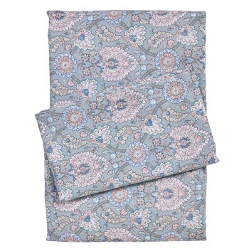 DAS HOME ΤΡΑΠΕΖΟΜΑΝΤΗΛΟ 140Χ180 0899 MULTICOLOR