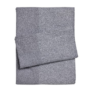 DAS HOME ΤΡΑΠΕΖΟΜΑΝΤΗΛΟ 140Χ240 0898 GREY